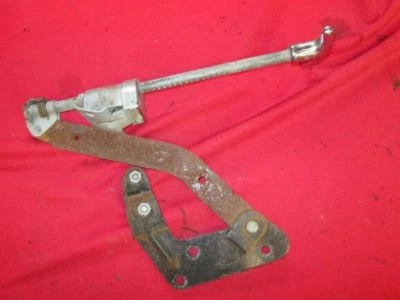 53 CHRYSLER WINDSOR 1953 Emergency Brake Handle - Image 1 of 3