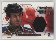 2003-04 ITG Be A Player Memorabilia All-Star Game 1/1 Rob Blake #PMP-6 HOF 2a8