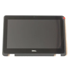 Dell Latitude 3190 11.6" HD Pantalla Táctil LCD + Conjunto Bisel - Imagen 1 de 8