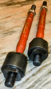 2016-20 Dodge Durango Jeep Grand Cherokee Hi Artcltn Rebuildable Inner Tie Rods  - Picture 1 of 3