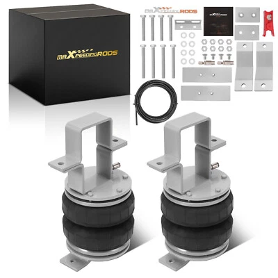 Kit de mola de suspensão a ar traseira para Mercedes-Benz Sprinter Van 2500 2010-2018 - Imagem 1 de 4