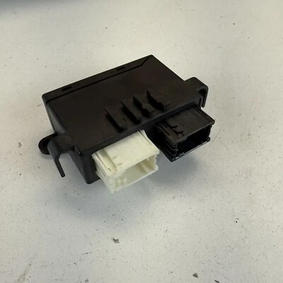 Модуль управления памятью бокового зеркала 2002 2003 BMW 330ci 330i 325i 325ci E46 - Изображение 1 из 4