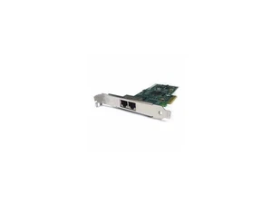 49Y4232HP IBM I340-T2 Intel Enet PCIe X4 Dual. ITH High Profile bracket | REF - Afbeelding 1 van 1
