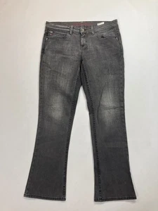 TOMMY HILFIGER ROSIE Jeans - W31 L30 - Grey - Great Condition - Women’s - Picture 1 of 4