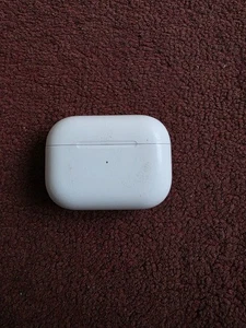 Estuche de Carga Original Original Apple AirPods Pro 1ª Generación SOLO A2190 (278) - Imagen 1 de 10