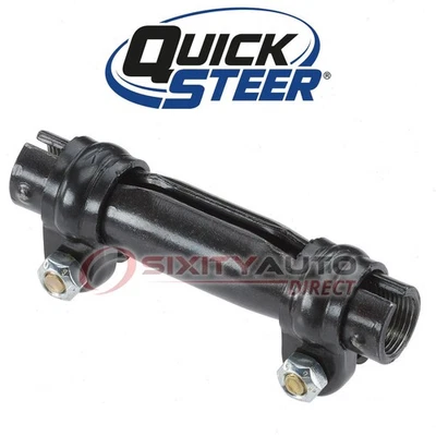 QuickSteer Steering Tie Rod End Adjusting Sleeve for 1963-1972 Mercury Comet yx Foto 1 de 4