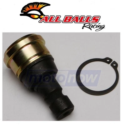 All Balls Upper Ball Joint Kit for 2011 Polaris Sportsman 550 EFI - tx Foto 1 de 4