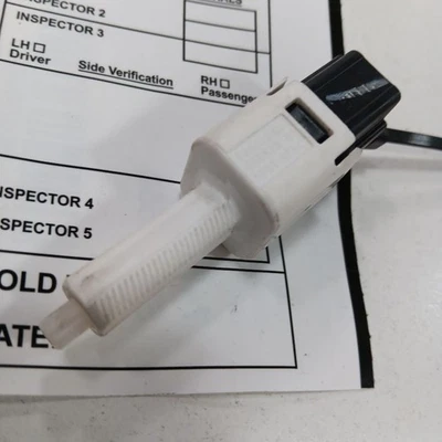 Nissan Altima Brake Pedal Switch  2017 2016 - Image 1 of 4