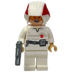 Lego Star Wars Cloud Car Pilot 75245 Bespin Minifigur Figur Original - Bild 1 von 6