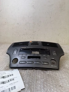 2002 - 2006 Lexus ES300 Audio Equipment Radio Receiver 638-58104A OEM - Bild 1 von 7