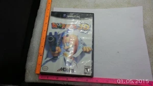 Worms 3D (Nintendo GameCube, 2004) mit Handbuch getestet funktioniert - Bild 1 von 4