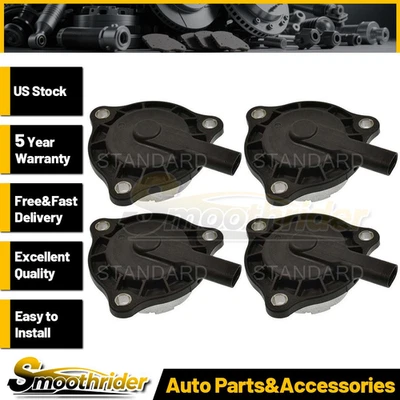 Solenoide de distribución variable de motor estándar 4 piezas para Jeep Grand Cherokee 2011-2015 Foto 1 de 4