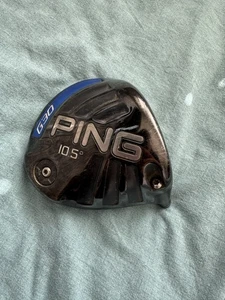 Ping G30 Driver Head - Picture 1 of 3