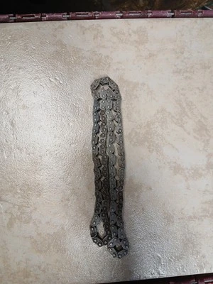 Kawasaki KX450F, 2006-2023, 520-114, Drive Chain - KX 450F - Изображение 1 из 2