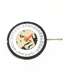 Movimiento de reloj de cuarzo calendario único fecha a 3 para reparación de reloj ISA 2320/103 a - Imagen 1 de 8
