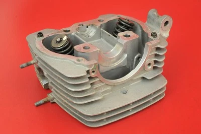 1993 - 2002 Honda XR200R XR200 XR 200 цилиндр головка клапана коробка верхний конец изящный - Изображение 1 из 4