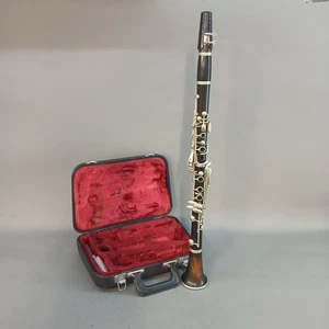 Selmer Console Clarinet Instrument In Carry Case 67.5 cm Built -CP - Picture 1 of 11