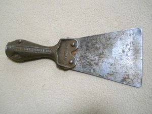 Wandschaber Vintage Antik Gusseisen - Bild 1 von 9