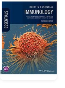 Roitt's Essential Immunology Paperback k581 - Picture 1 of 6