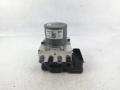 2013-2013 Buick Encore Abs Pump Control Module JB5Q6 - Image 1 of 4