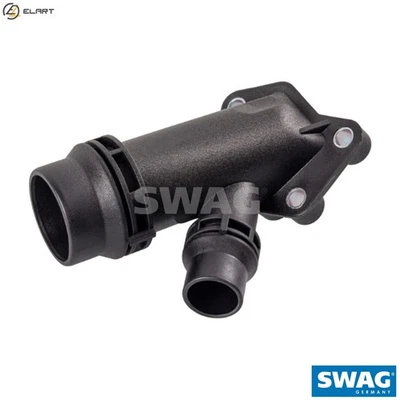 COOLANT FLANGE 33 10 1770 FOR M47 D20 2.0L 4cyl M57 D25 2.5L M57 D30 3.0L 6cyl - Image 1 of 4