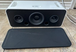 Apple iPod HiFi Dock Speaker A1121 With Power Cord - Picture 1 of 8