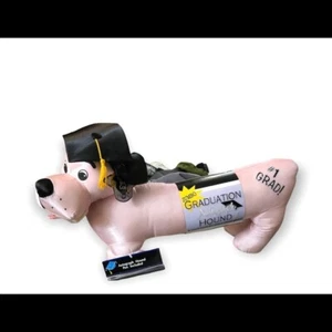 Plush dog - Picture 1 of 4
