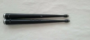 set of 2 digital drumsticks combo sounds motion activated drum on any surface - Picture 1 of 1