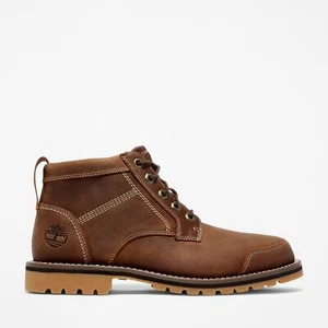 Timberland - Larchmont - braune Chukka-Stiefeletten für Herren - NEU!!! - Bild 1 von 8