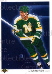 1990-91 Upper Deck French #308 Brian Bellows, Checklist - Picture 1 of 1