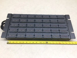 Addco DOT-Sign LED Panel Vultron PCB7240 PCB6150 PCB6940 Verkehrsmeldungsplatine - Bild 1 von 19