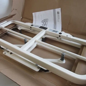 Joerns Healthcare Assist Device & Side Rails Vari-Care Set F14SC White F14SCAL - Bild 1 von 4