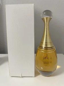 CHRISTIAN DIOR J’ADORE EAU DE PARFUM INFINISSIME 100 ML/3.4 FL.OZ.tstr - Picture 1 of 5