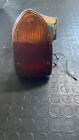 JAGUAR MK2 REAR LAMP AMBER/RED LH
