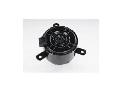 Motor ventilador auxiliar para Chevrolet Caprice 2011 aire acondicionado Delco 53652FJMF PPV Foto 1 de 2