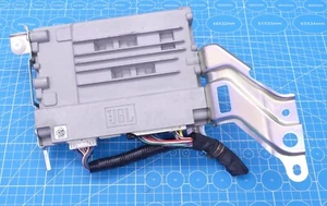 2024 Toyota Corolla JBL Audio Amplifier E210 Series OEM Genuine 86280-12290 - Picture 1 of 7