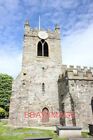 Photo  The Tower Of St. Mary & St. Nicholas Church Beaumaris St. Mary & St. Nich
