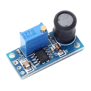 MC34063A Reverse Voltage Module Positive To Negative Voltage Converter DC3.6-36V - Picture 1 of 12