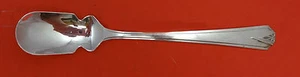 Deauville by Community Plate Silverplate Horseradish Scoop Custom Made - Picture 1 of 1