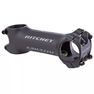 Vástago de bicicleta Ritchey WCS C220 84/6 grados negro mate - 31,8 x 130 mm - Imagen 1 de 1