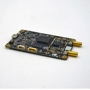 ETHSDR Mini 6GHz Software Defined Radio Receiver 12bit Radio SDR Receiver #sz - Picture 1 of 1