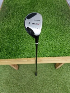 Ben Sayers MX7 #4 Hybrid - Regular Flex Graphite Shaft - Right Handed - Picture 1 of 11