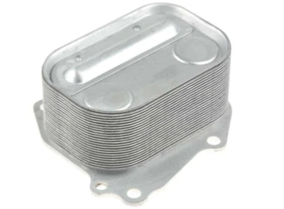 Refrigerador de óleo do motor 1 peça para BMW F20 F21 F30 F35 F80 118i 320i N13 11427625489 - Imagem 1 de 3