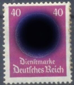 Deutsches Reich Mi-Nr.142 Deutschland  Jahrgang 1934 Postfrisch** (XD2293)