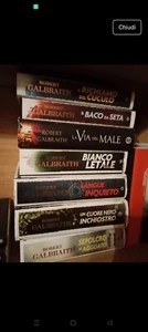 libri usati lotto - Foto 1 di 1