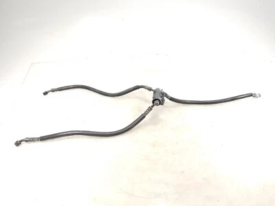 Manguera de línea de freno delantero Kawasaki ZRX1200 ZRX1100 2005 Foto 1 de 4