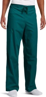 Pantalones Médicos Dickies Unisex Todos los Días 854706-Cargo Pierna Recta Tallas XS a 2XL Foto 1 de 4