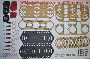 4x40 If Idl Weber Carburetor Profikit,Ferrari 365 GT4,Lamborghini Miura,,0158 - Picture 1 of 1