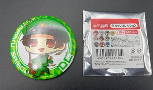 Cells at Work Hataraku Saibou Badge Collection Pin Dentritic Cell Aniplex - Picture 1 of 5