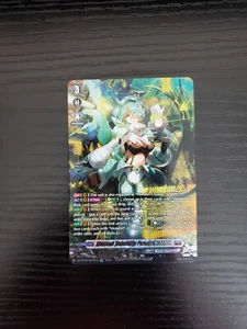 Cardfight Vanguard - Innocent Monster in Paradise, Arkhite - DZ-BT03/SR18EN SR - Picture 1 of 2